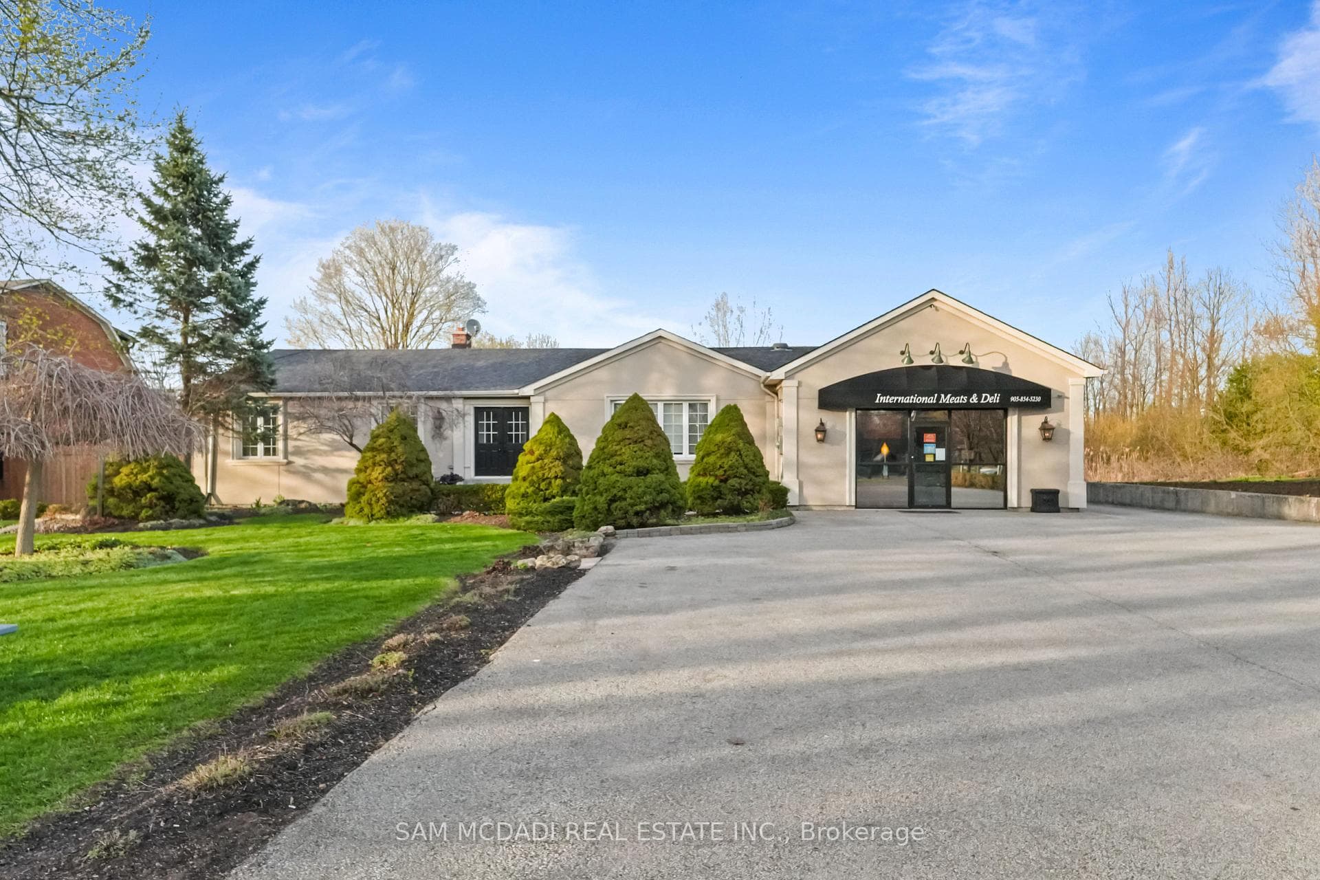 11269 Guelph Line, Milton, ON L0P 1B0