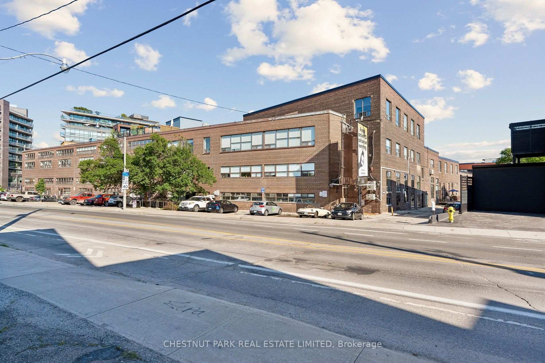 1159 Dundas Street E 149, Toronto, ON M4M 3N9