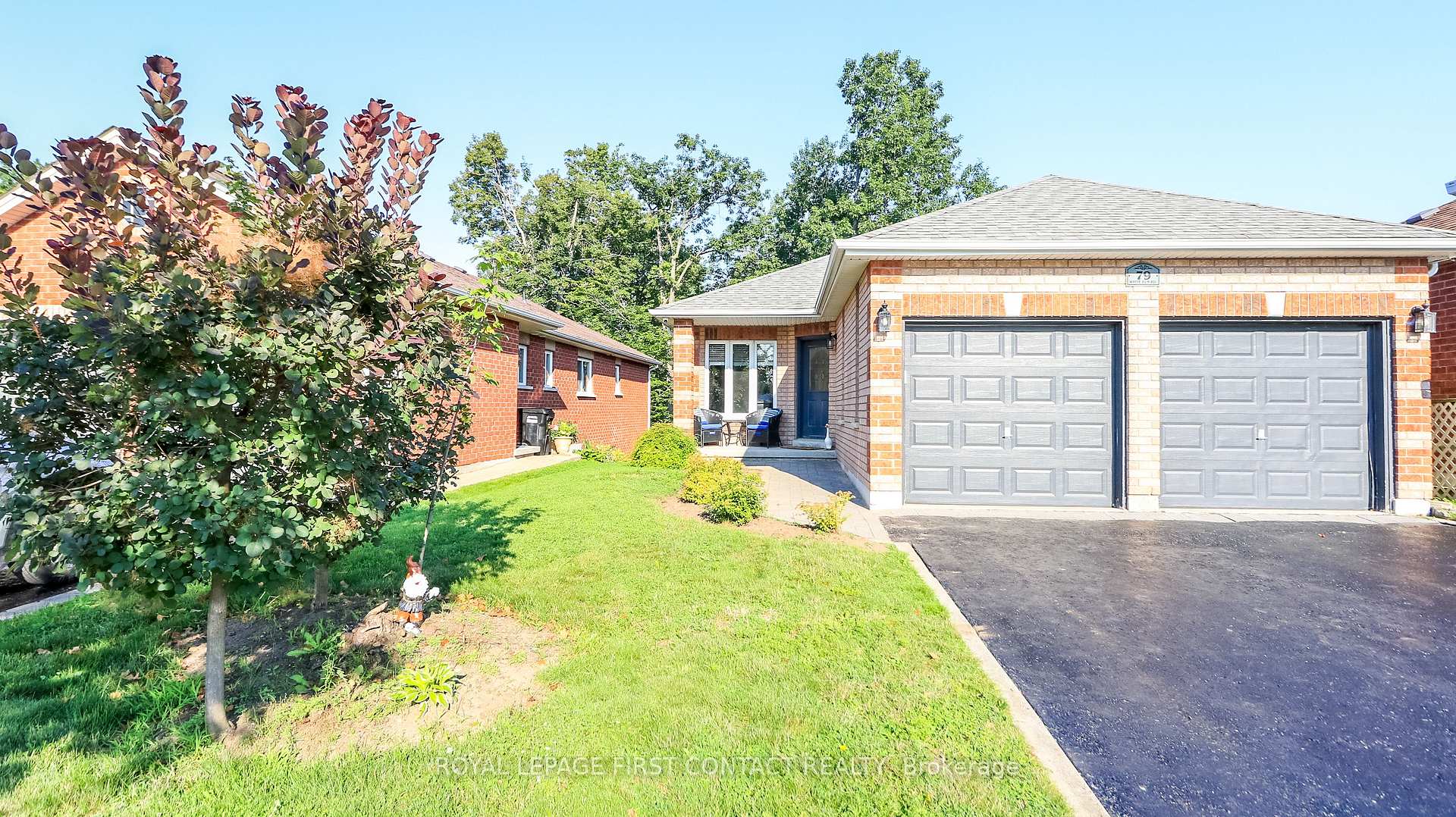 79 White Elm Road, Barrie, ON L4N 0E4