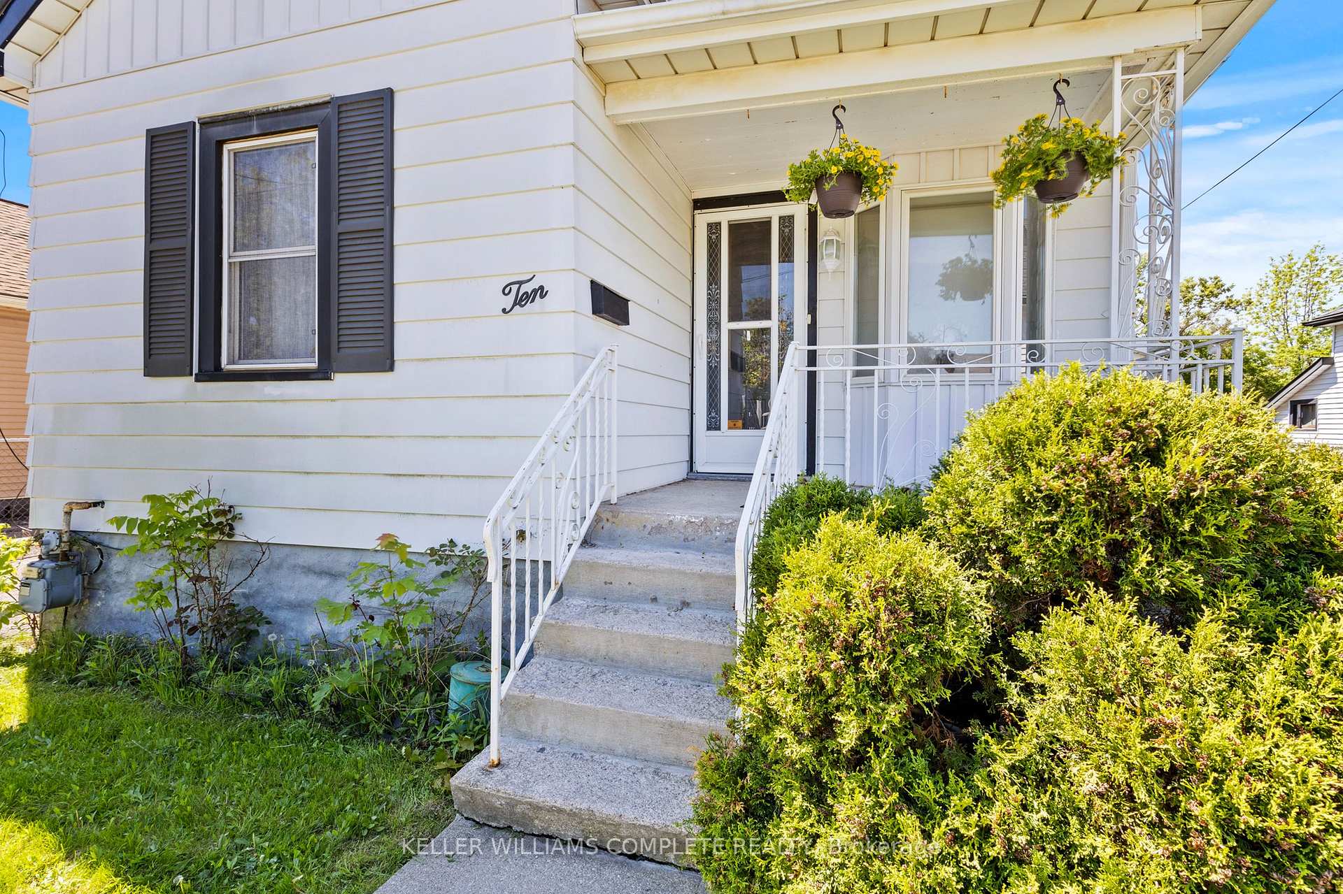 10 MONCK Street, St. Catharines, ON L2S 1L6