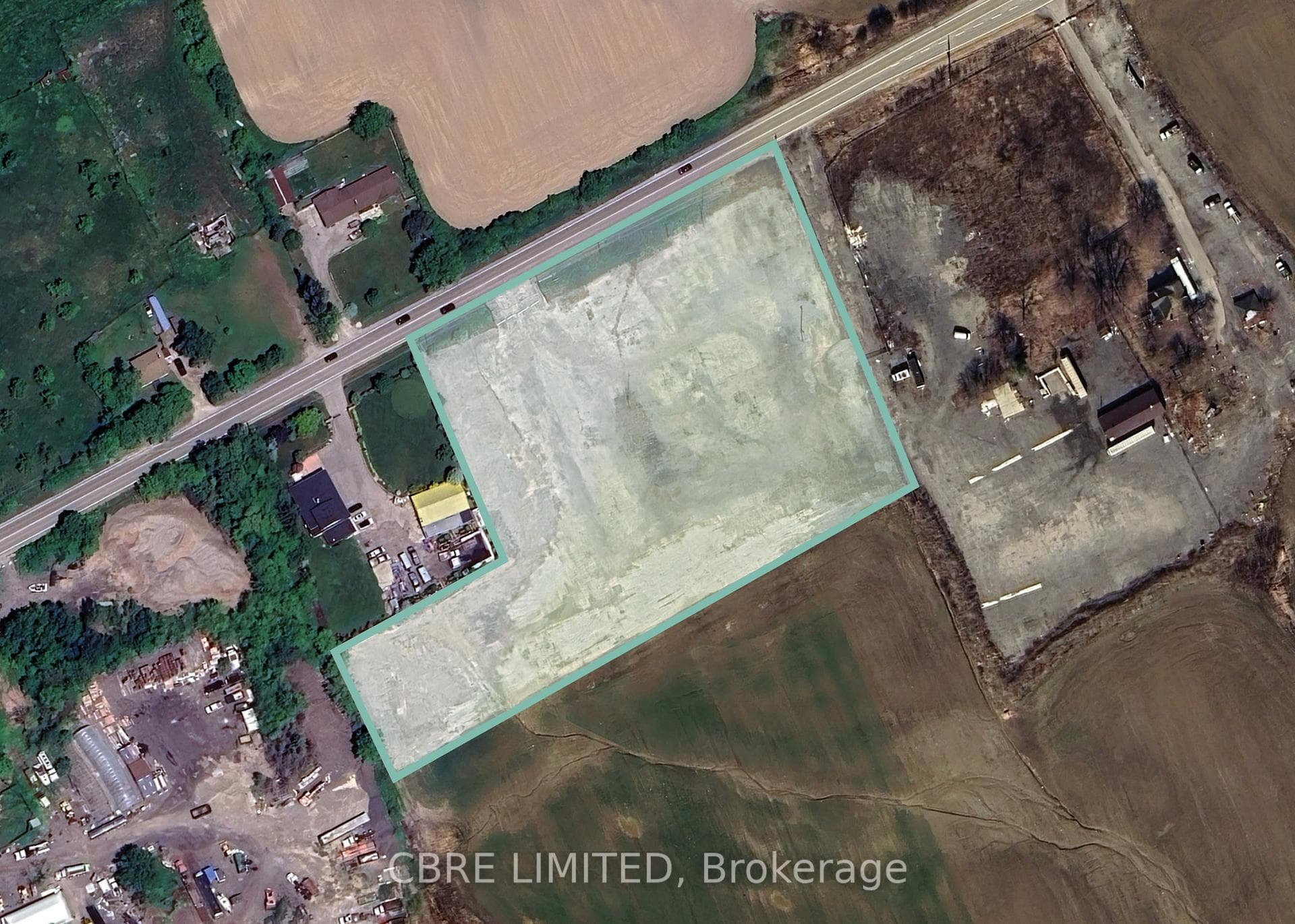1320 Lower Base Line E, Milton, ON L9T 5S3