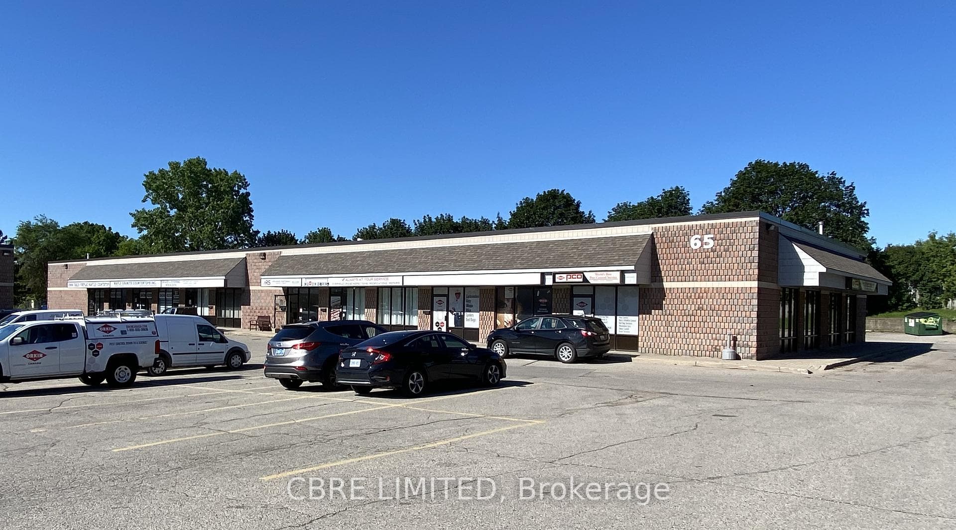 63 Clarke Road 17, London East, ON N5W 5Y2