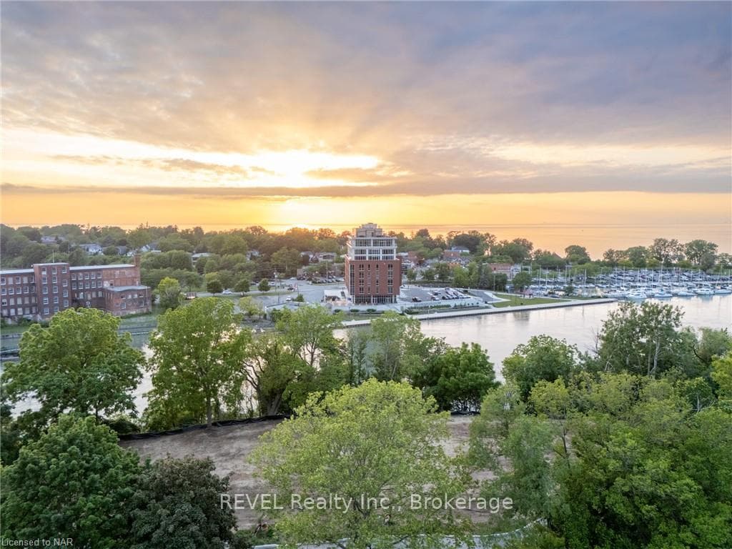 23 MICHIGAN Avenue 5, St. Catharines, ON L2N 4G7