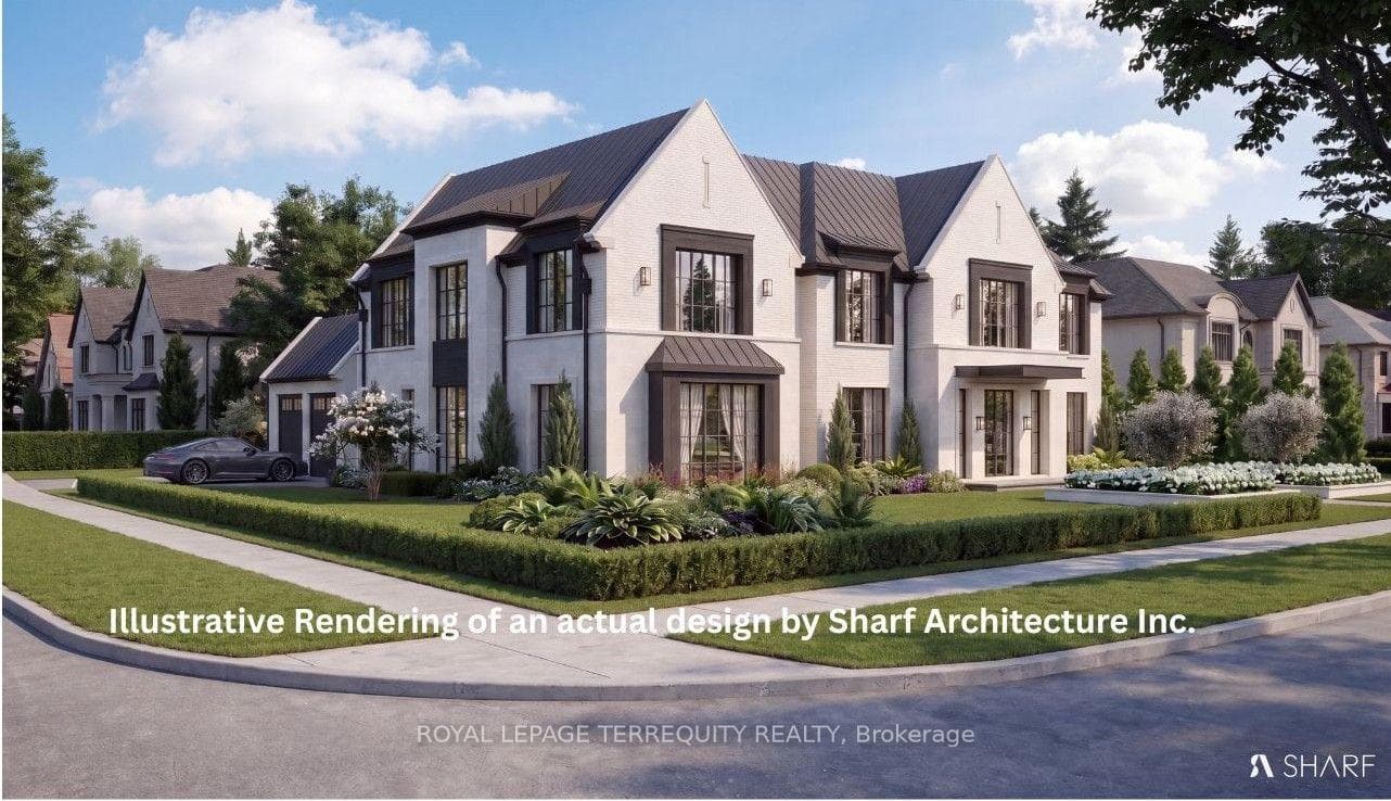 2 Chieftain Crescent, Toronto, ON M2L 2H4