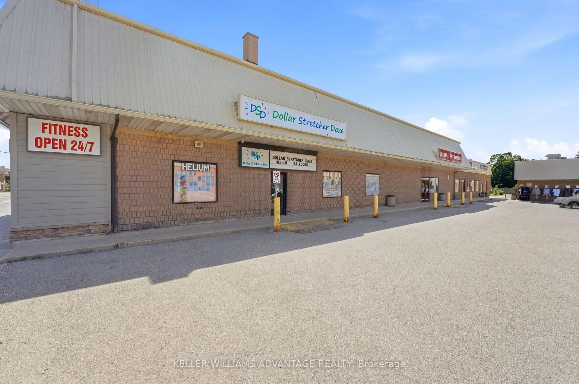 8 Main Street N, Halton Hills, ON L7J 1W1