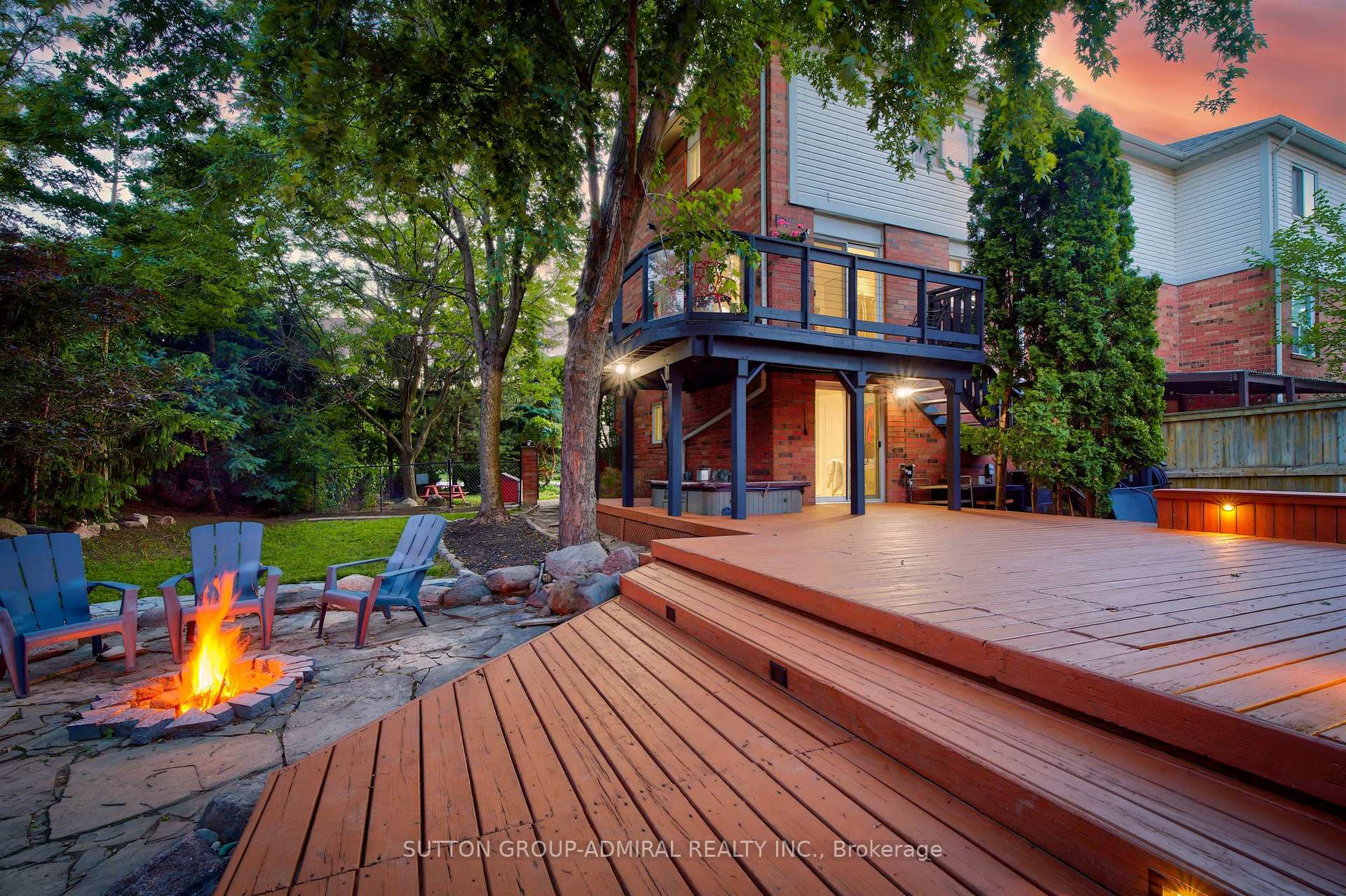 91 Ozner Court, Brampton, ON L6X 4Y9