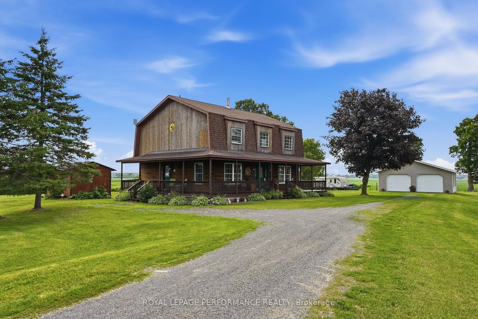 2720 County 10 Road, East Hawkesbury, ON K0B 1R0