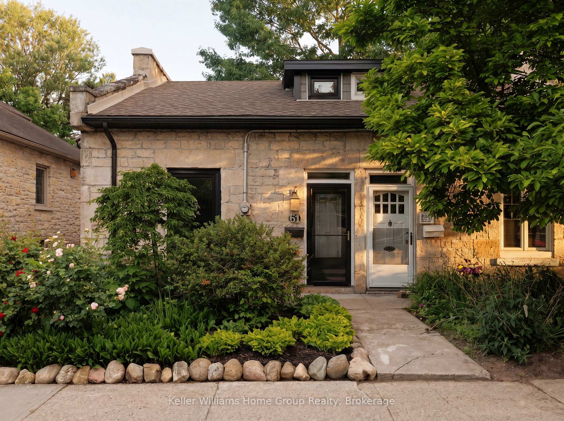 61 Essex Street, Guelph, ON N1H 3K9