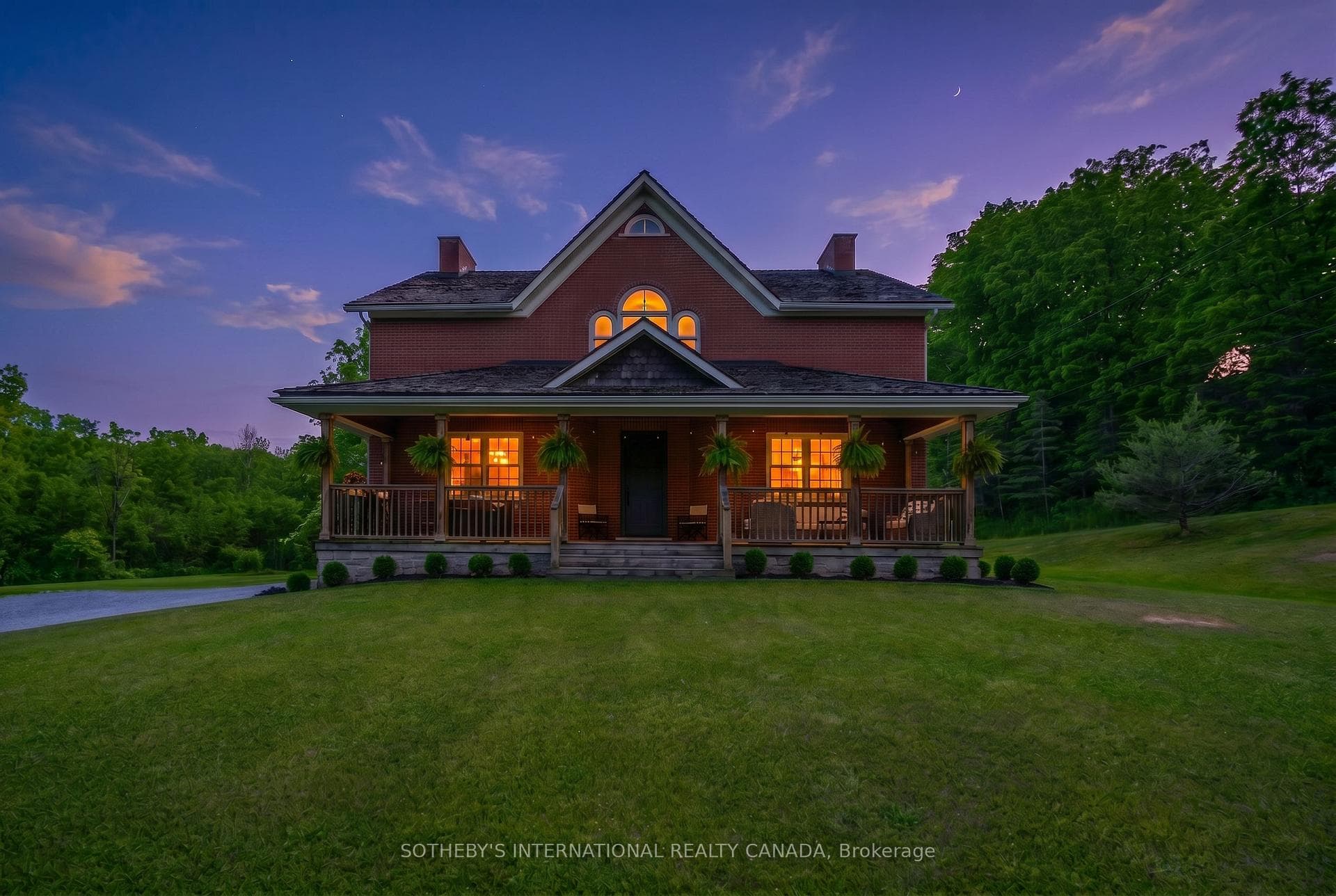 2877 McSherry Lane, Thorold, ON L0S 1E6