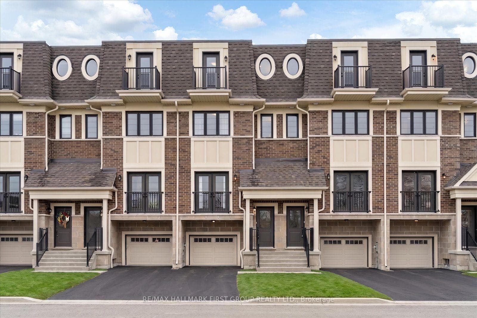 67 Marret Lane, Clarington, ON L1B 0X2