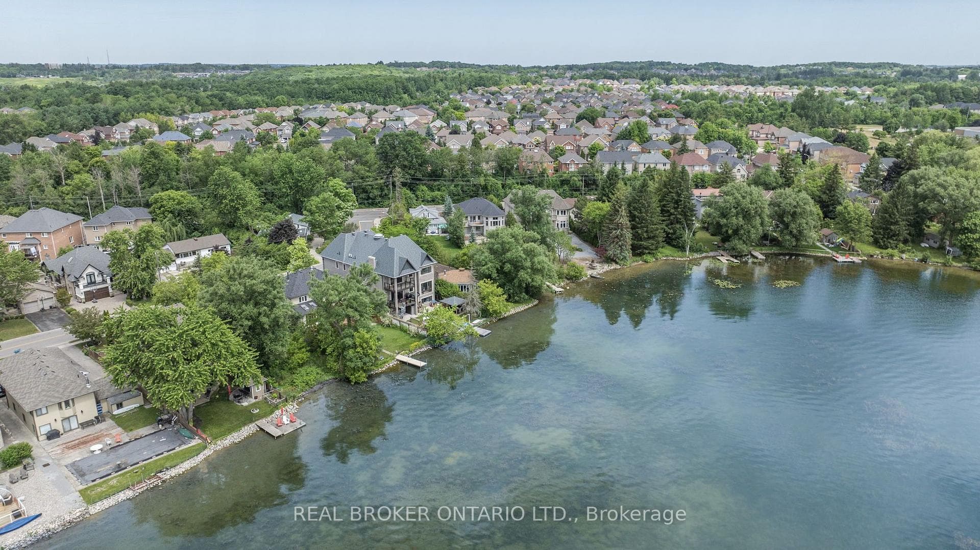 429 North Lake Road, Richmond Hill, ON L4E 3A7