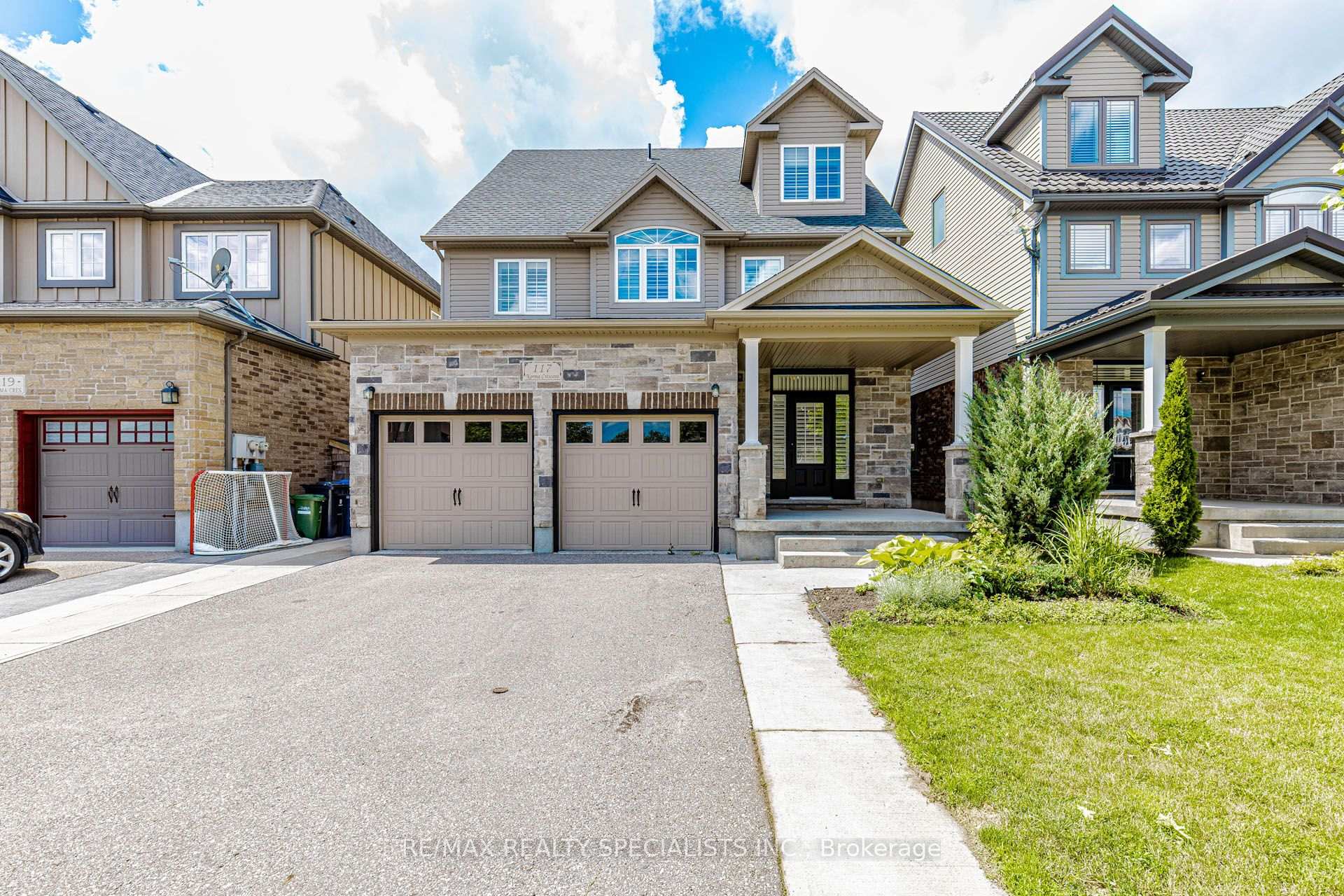 117 Norma Crescent, Guelph, ON N1E 0K5