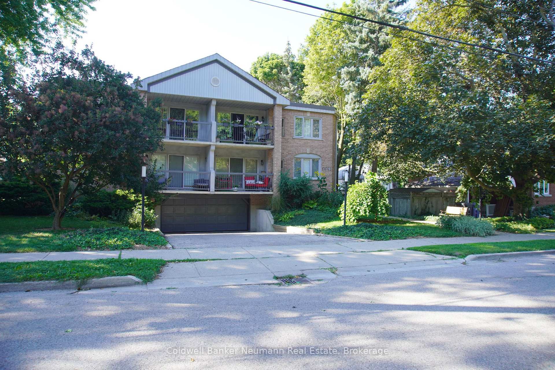 119 Water Street 101, Guelph, ON N1G 1A8