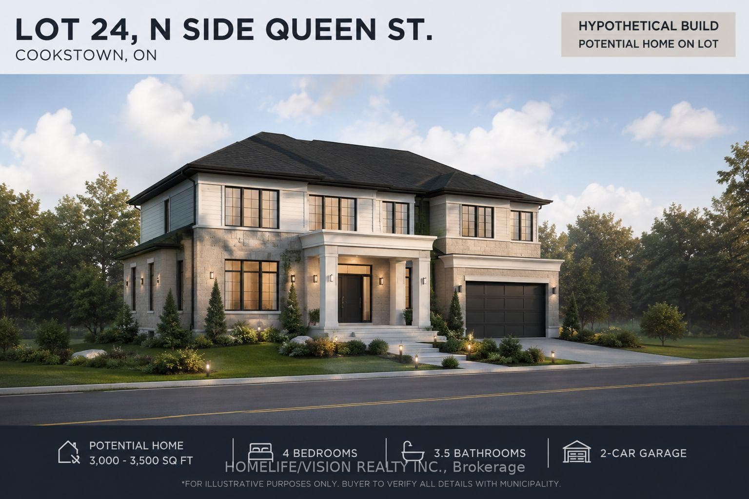 0 Highway 89, Innisfil, ON L0L 1L0