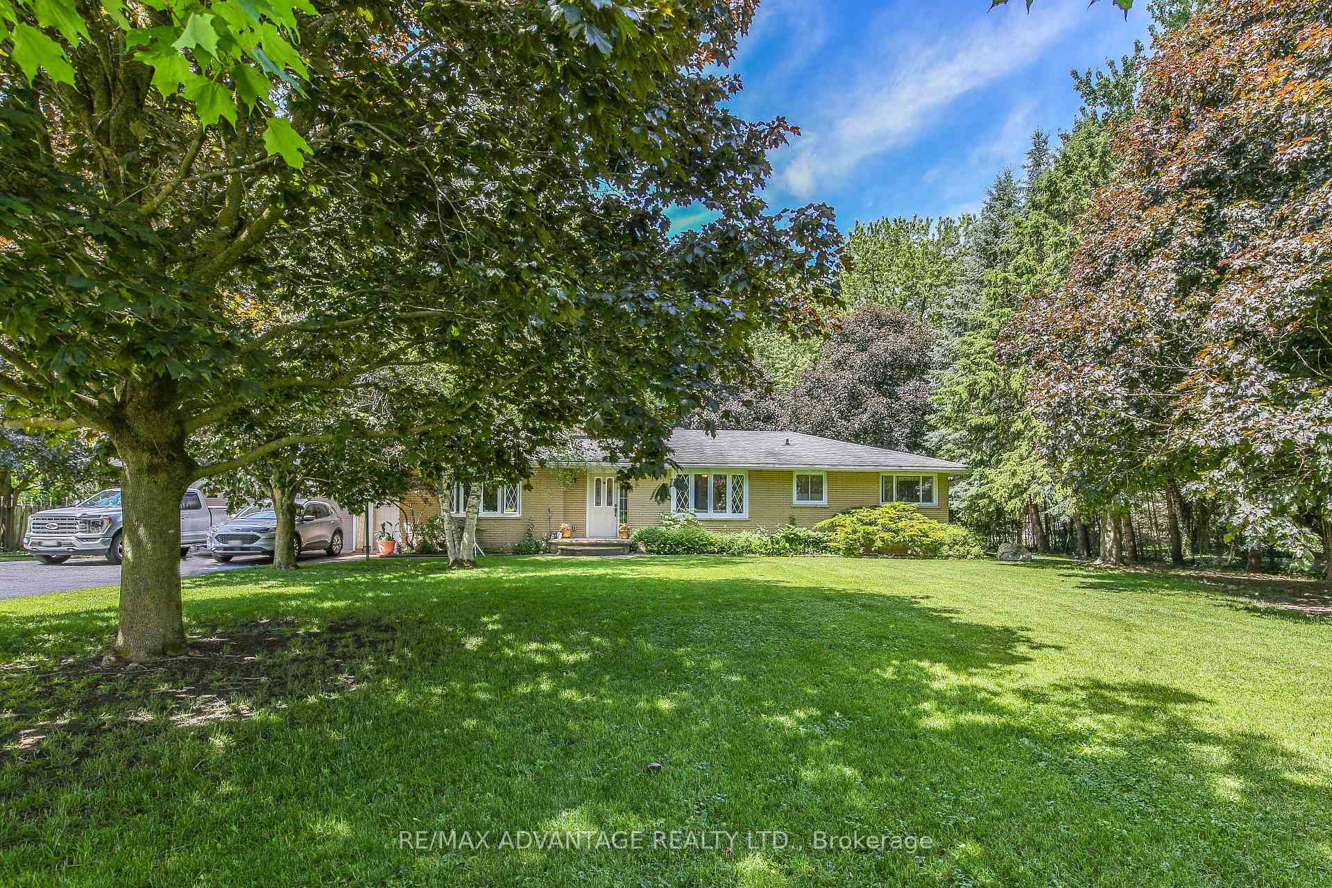 23617 Wellburn Road, Thames Centre, ON N4X 1C6