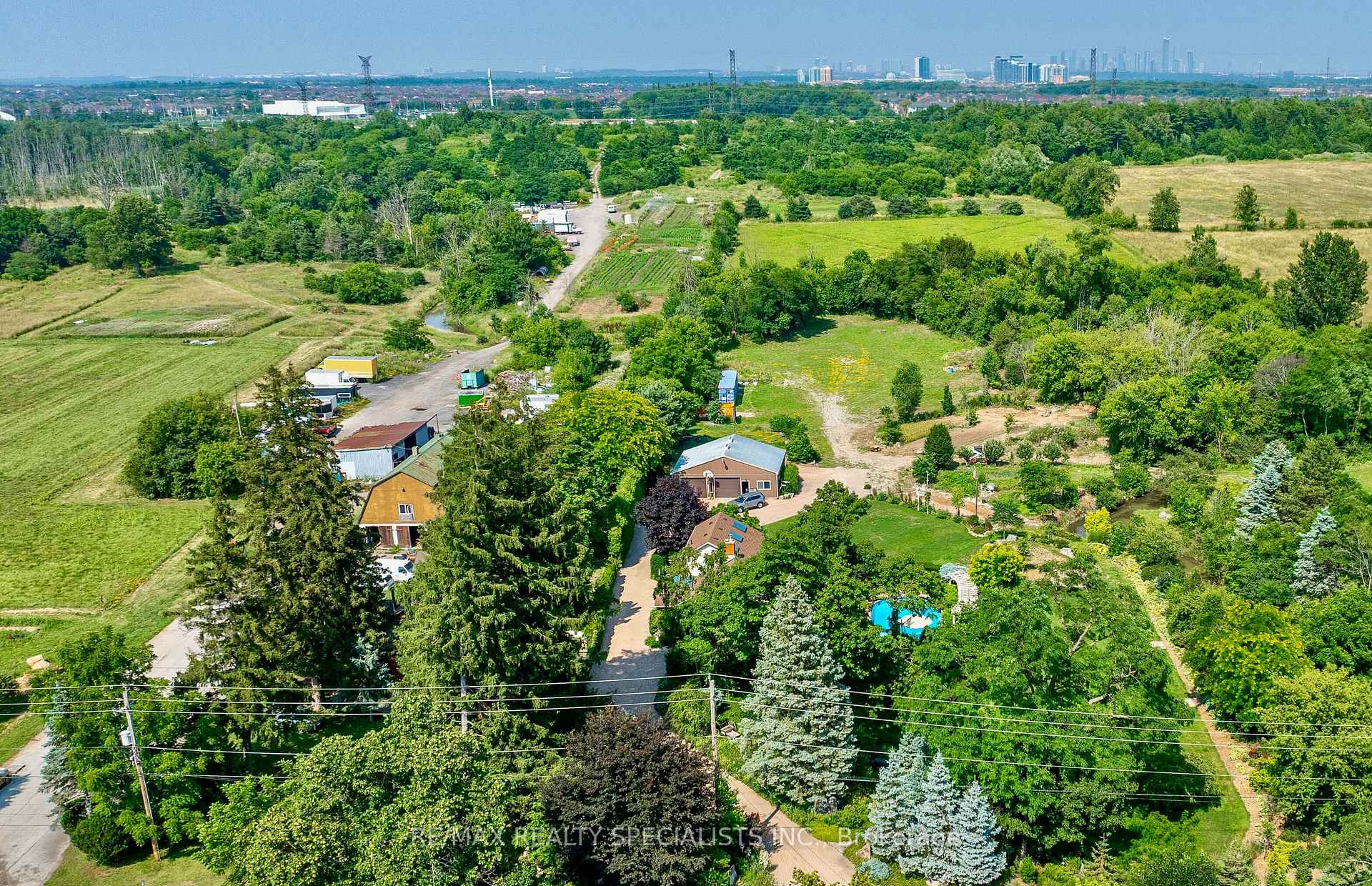 5193 Eighth Line, Milton, ON L0P 1E0