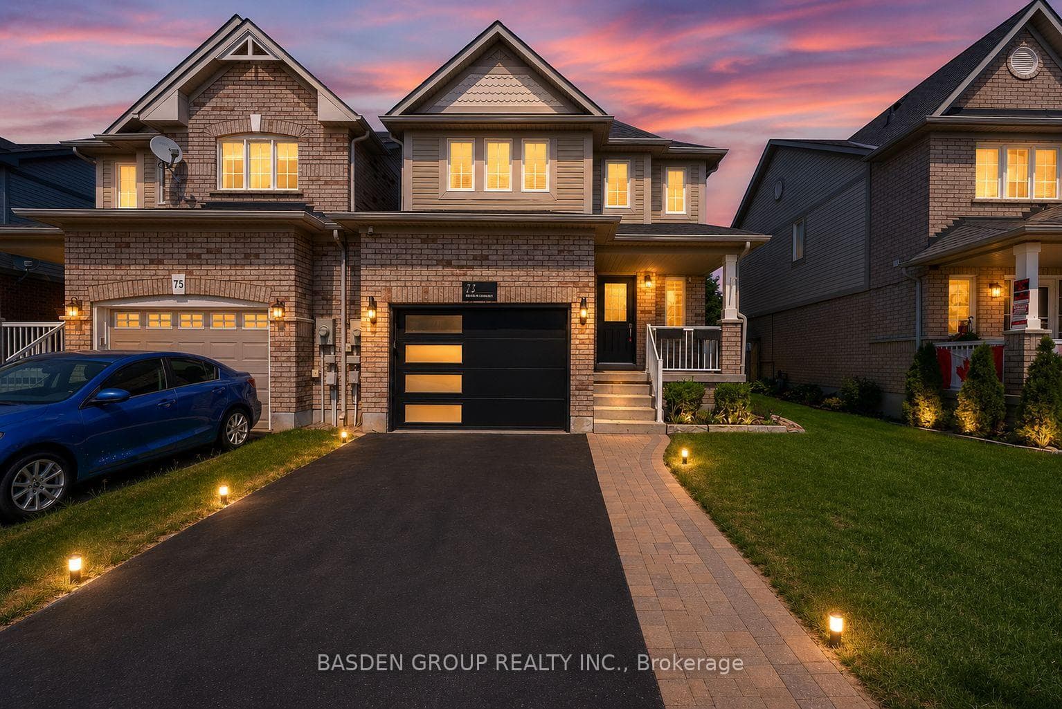 77 Bird Street, Barrie, ON L4N 0X3