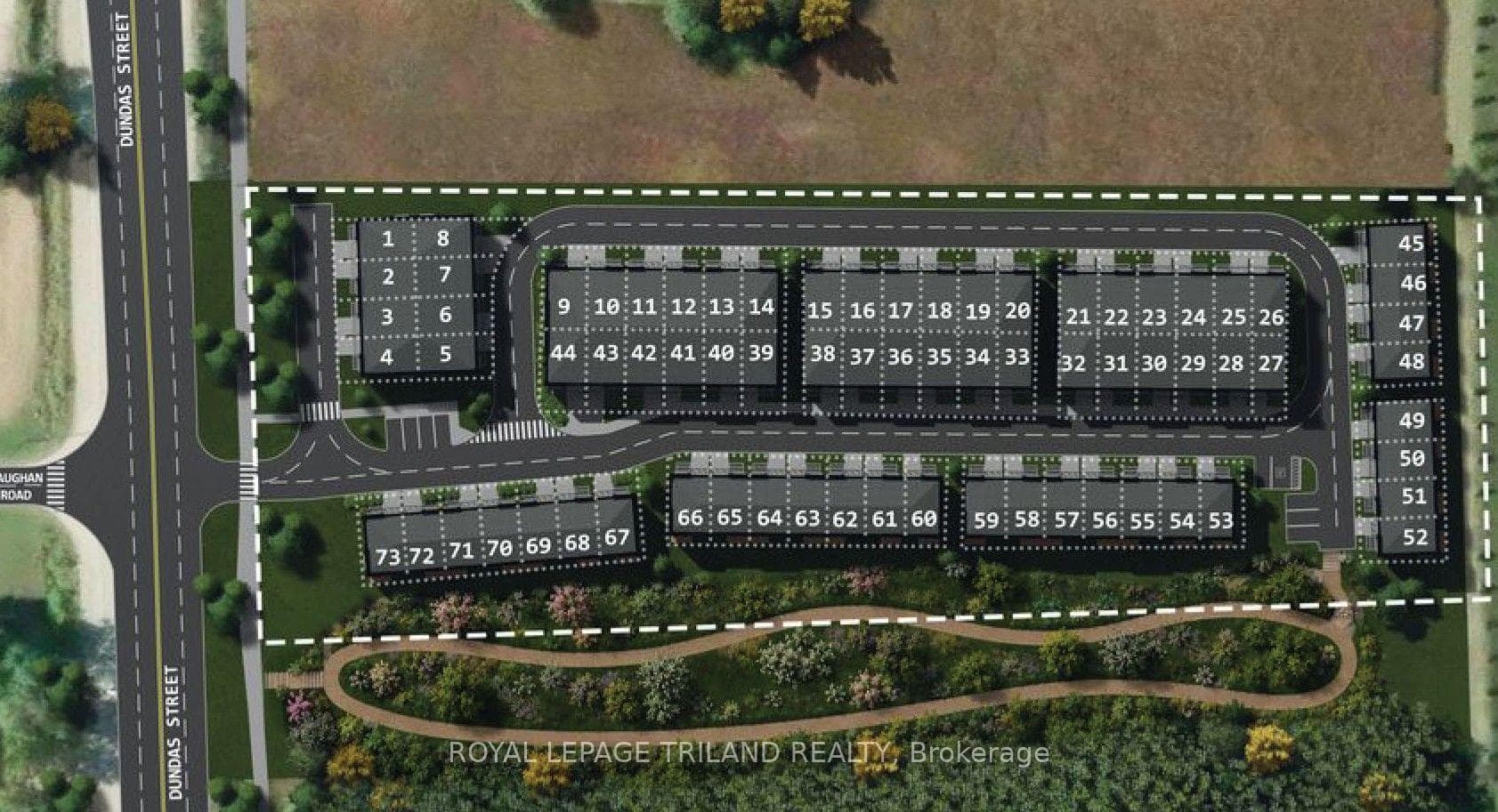2496 DUNDAS Street E, London East, ON N5V 3C7