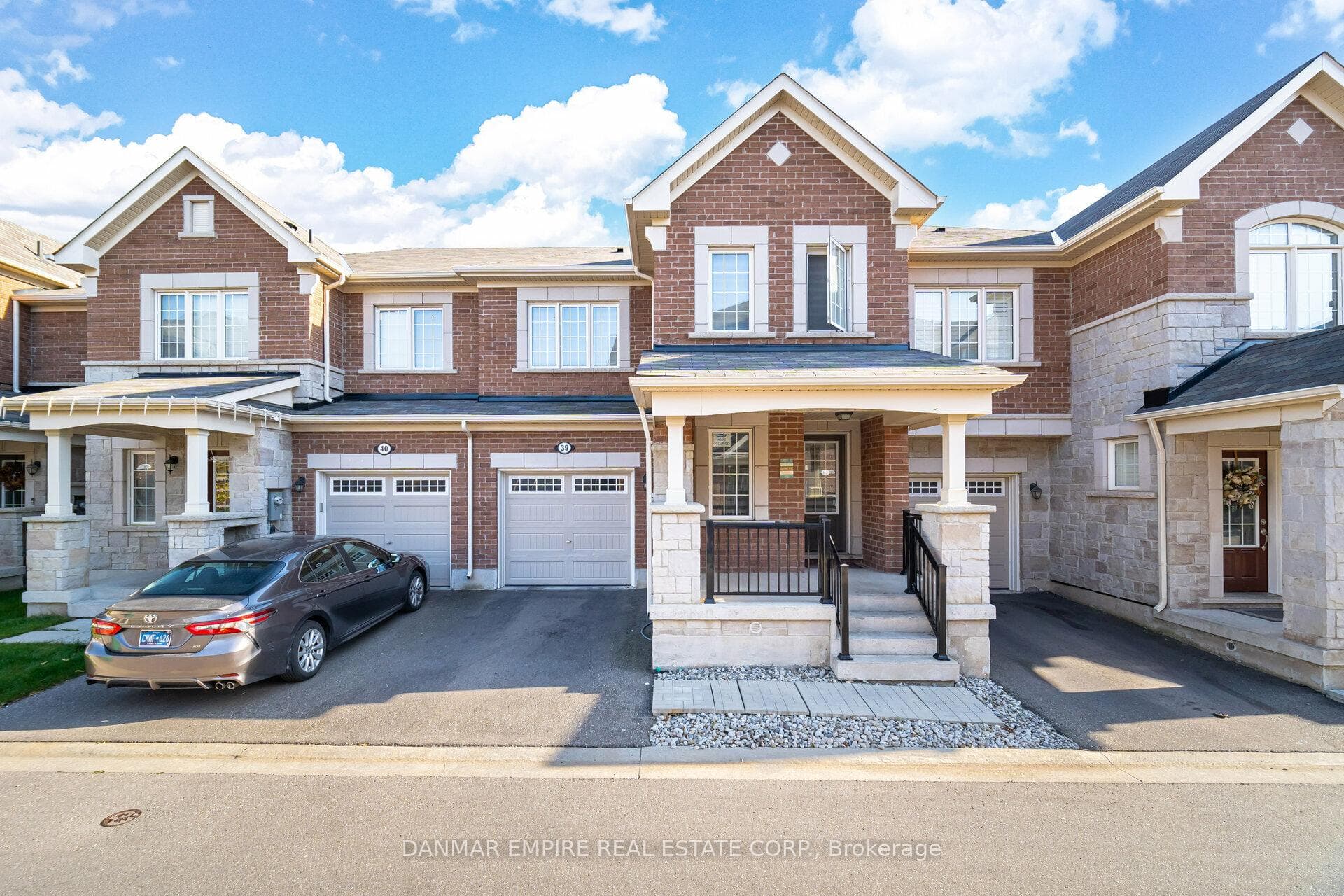 1000 Asleton Boulevard S 39, Milton, ON L9T 9L6