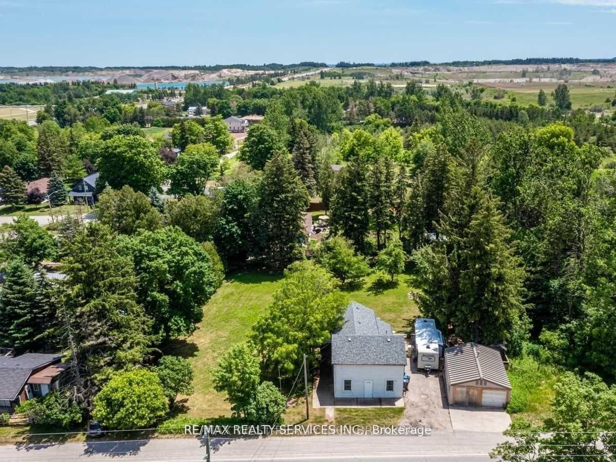 2901 Charleston Side Road, Caledon, ON L0N 1C0