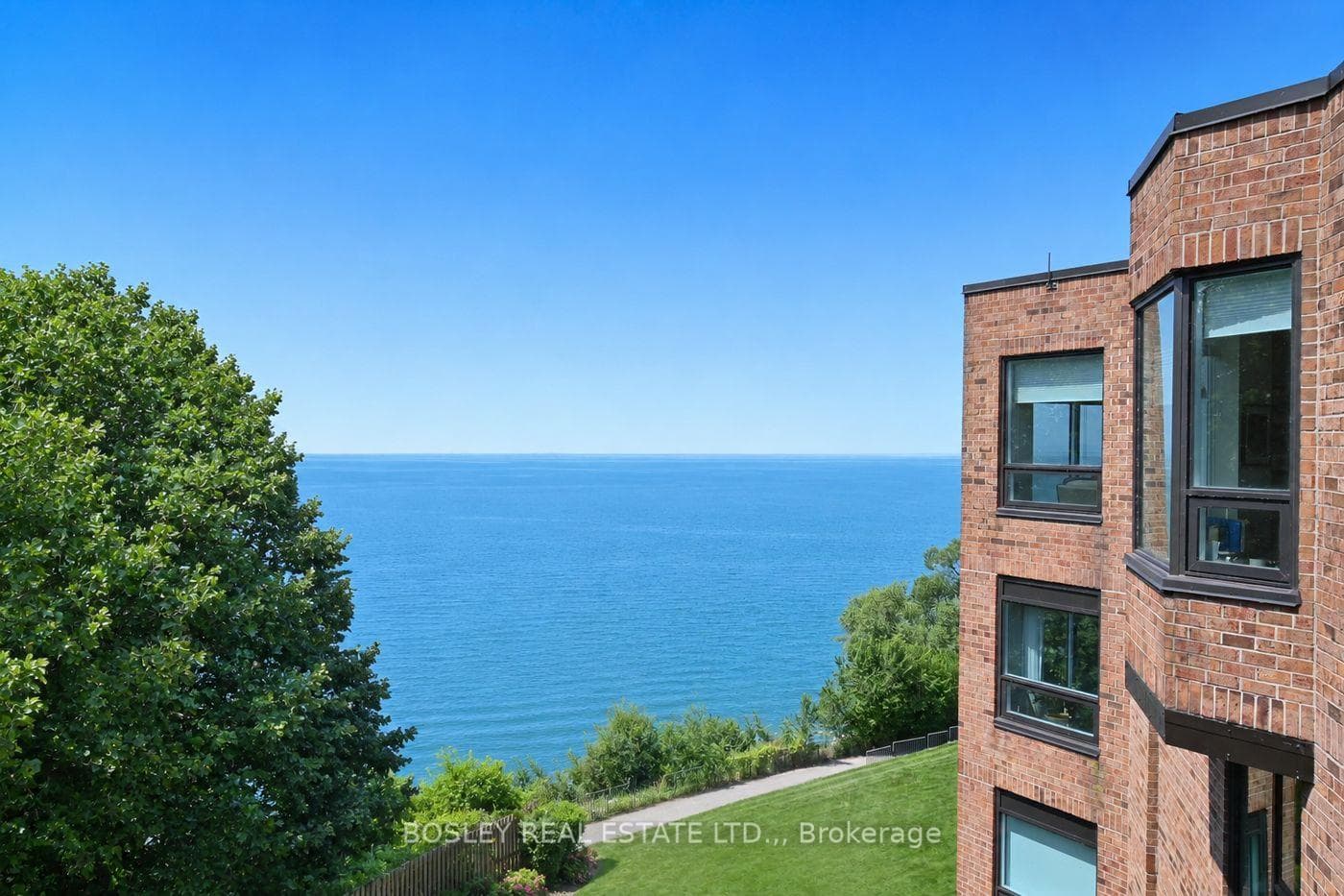 701 GENEVA Street 2604, St. Catharines, ON L2N 7H9