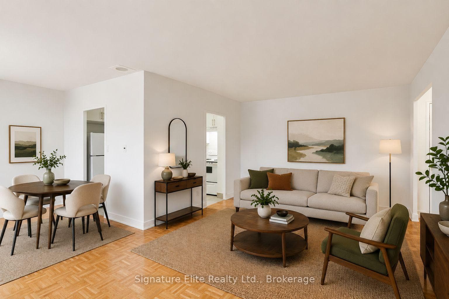 71 Guildwood Parkway 326, Toronto, ON M1E 1P2