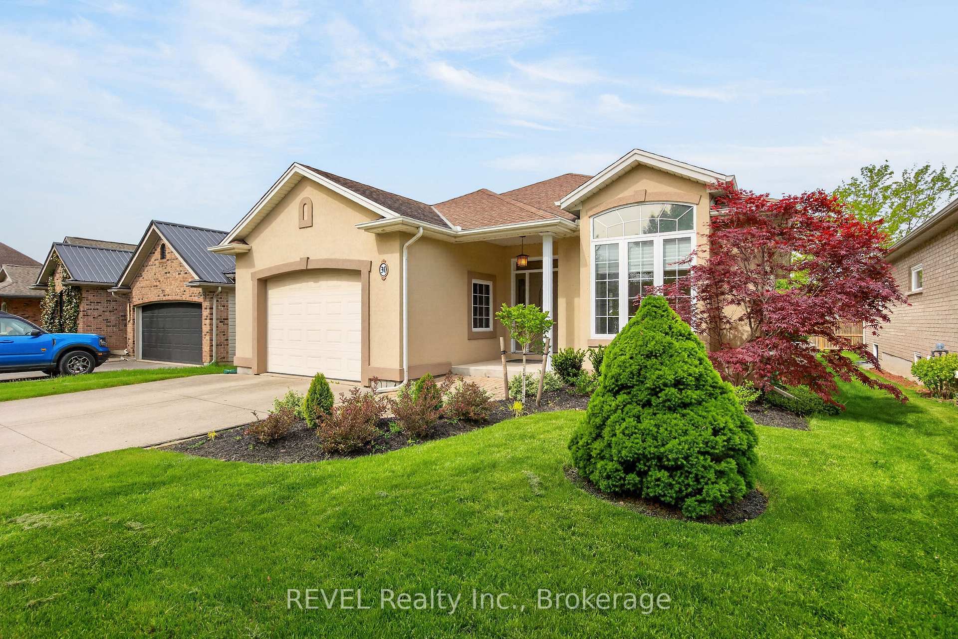 30 Bianca Drive, Niagara-on-the-Lake, ON L0S 1T0