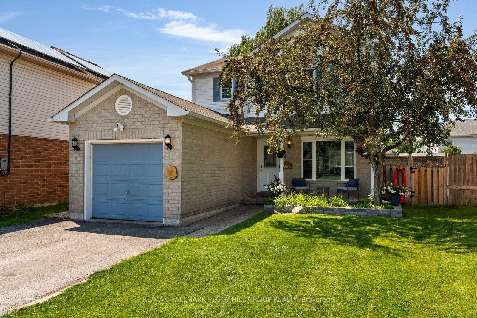 14 Copeman Crescent, Barrie, ON L4N 8B5