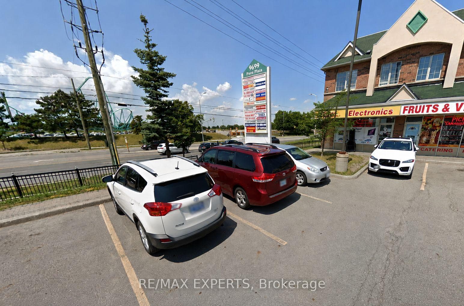 9699 Jane Street 8, Vaughan, ON L6A 0A5