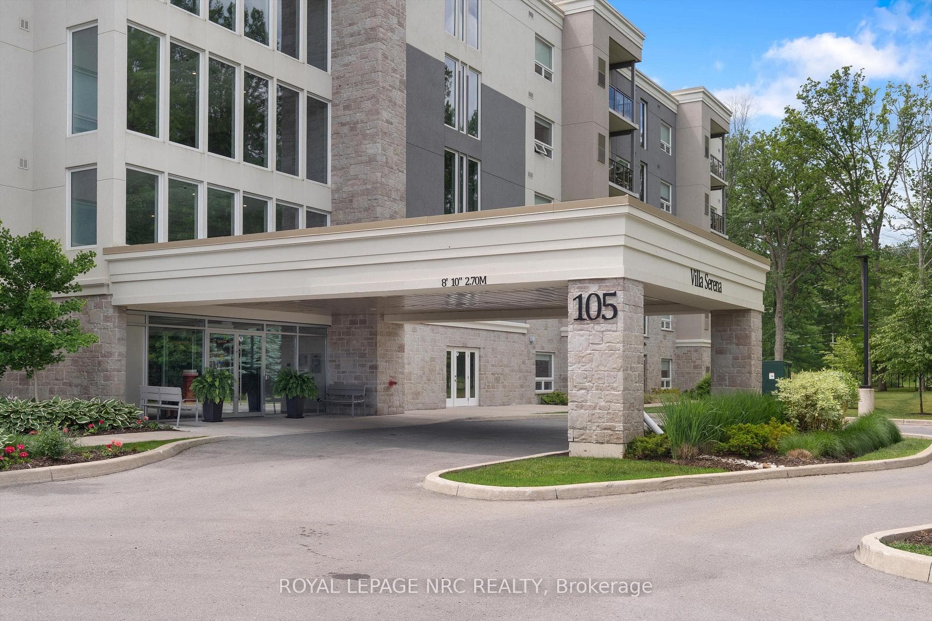 105 Vansickle Road S 107, St. Catharines, ON L2S 0G4