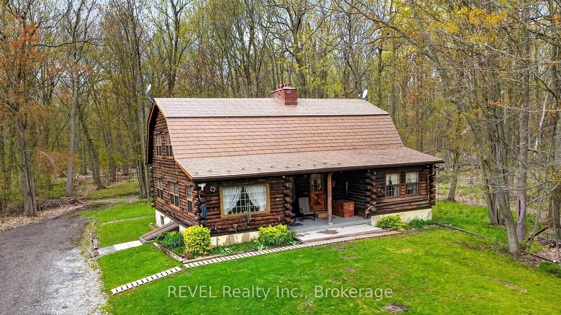 2377 Ott Road, Fort Erie, ON L0S 1S0