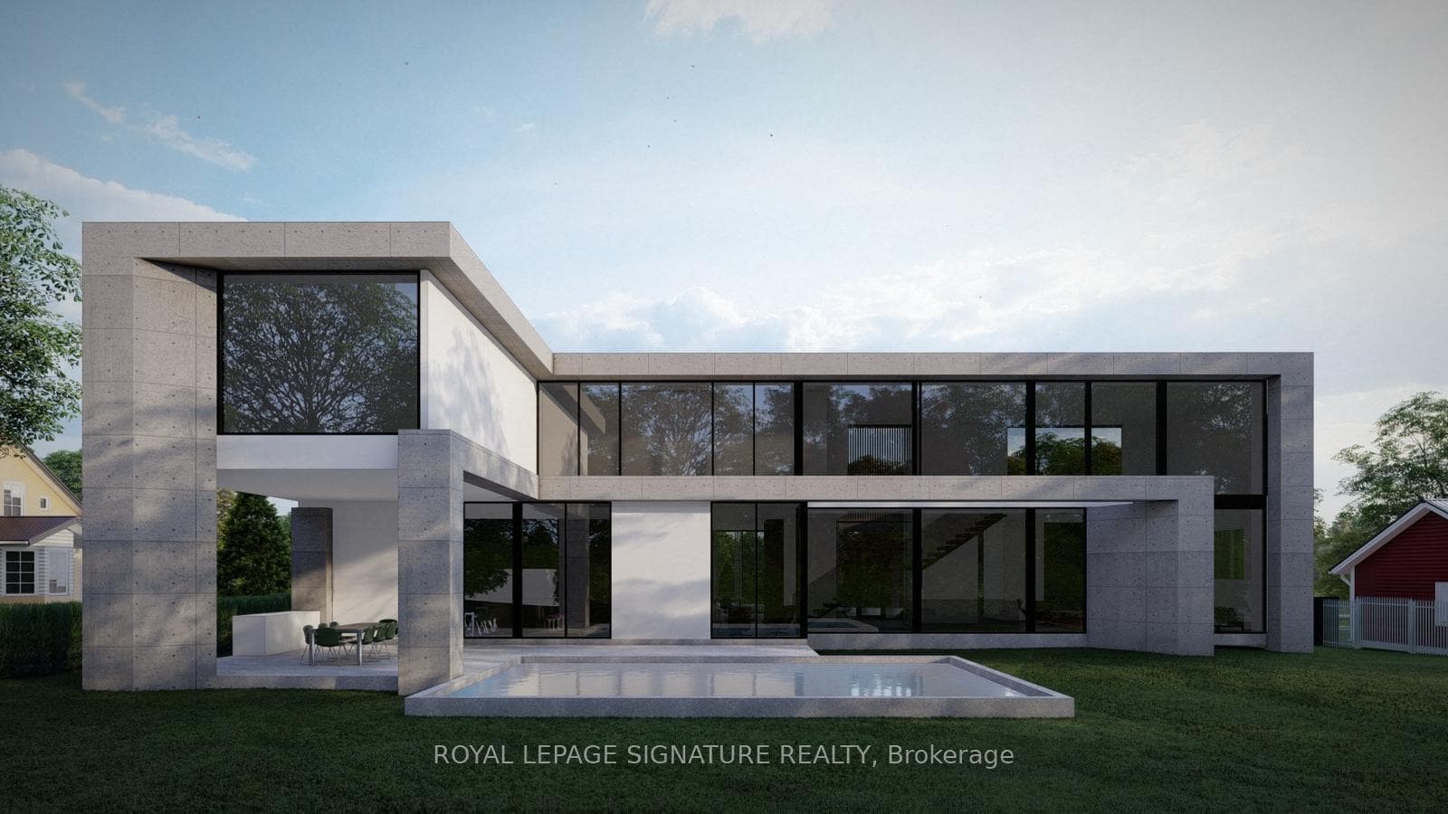 1119 Rebecca Street, Oakville, ON L6L 1Y6