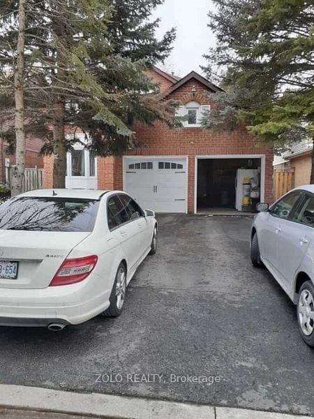 14 Kingsboro Road E Basement, Markham, ON L3T 6S9