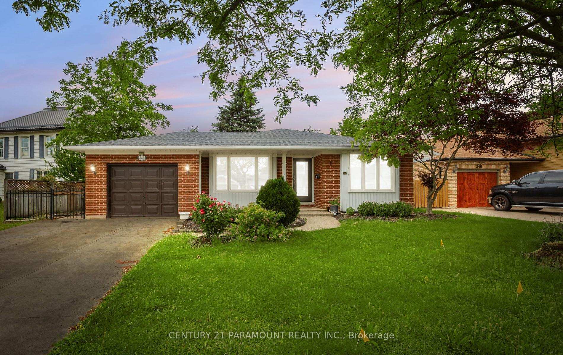342 Main Street, St. Catharines, ON L2R 6P9