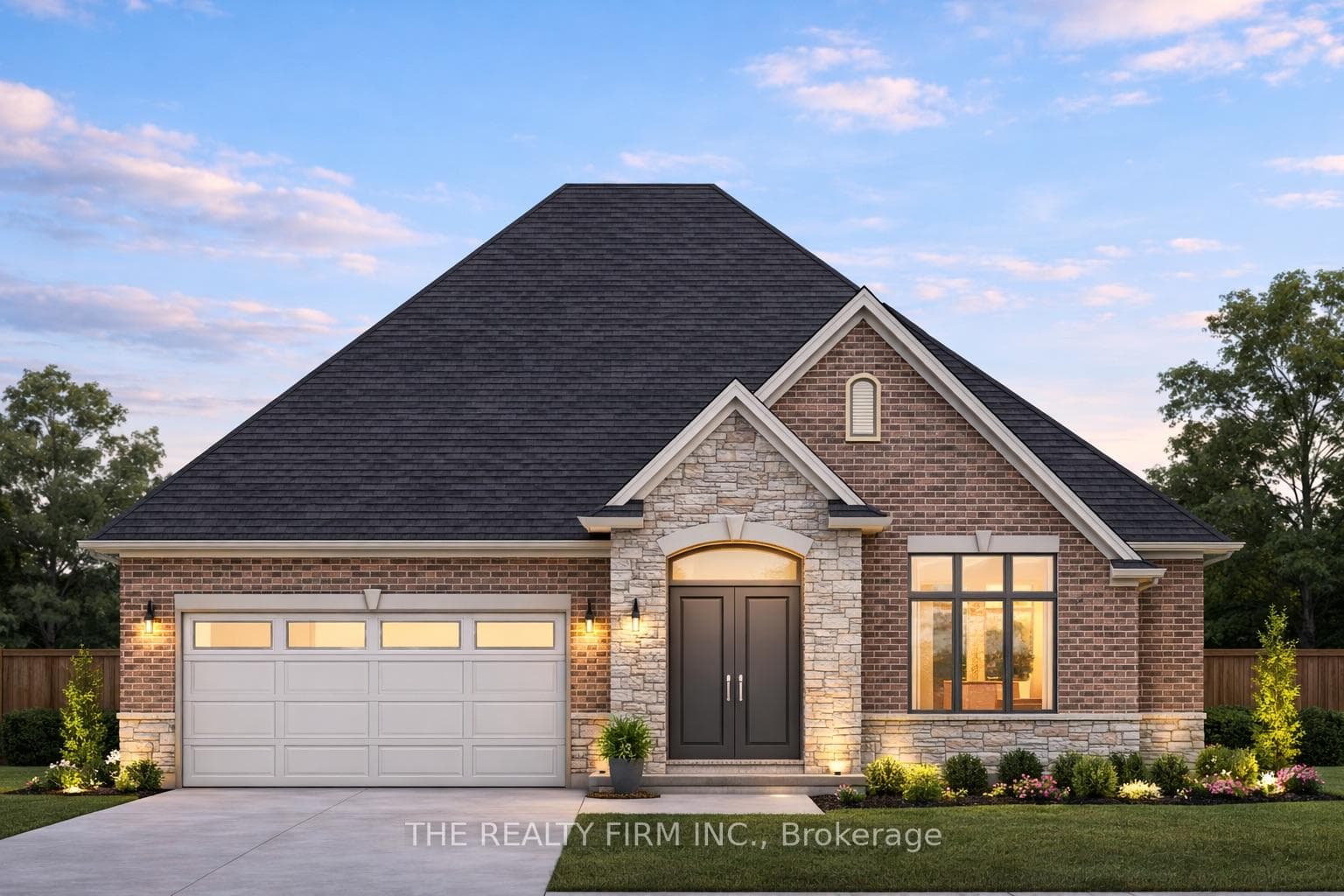 169 Harvest Lane, Thames Centre, ON N0L 1G2