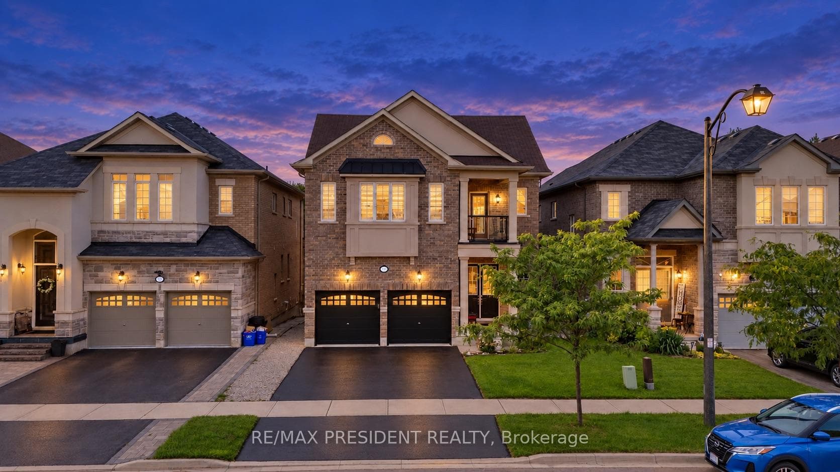 31 Monarch Drive, Halton Hills, ON L7G 0H9