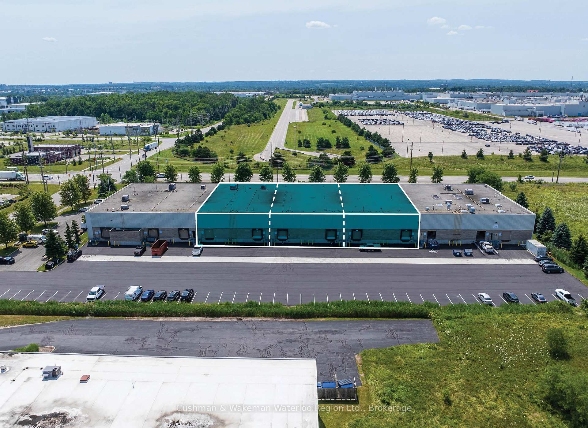 900 Maple Grove Road 4-9, Cambridge, ON N3H 4R7