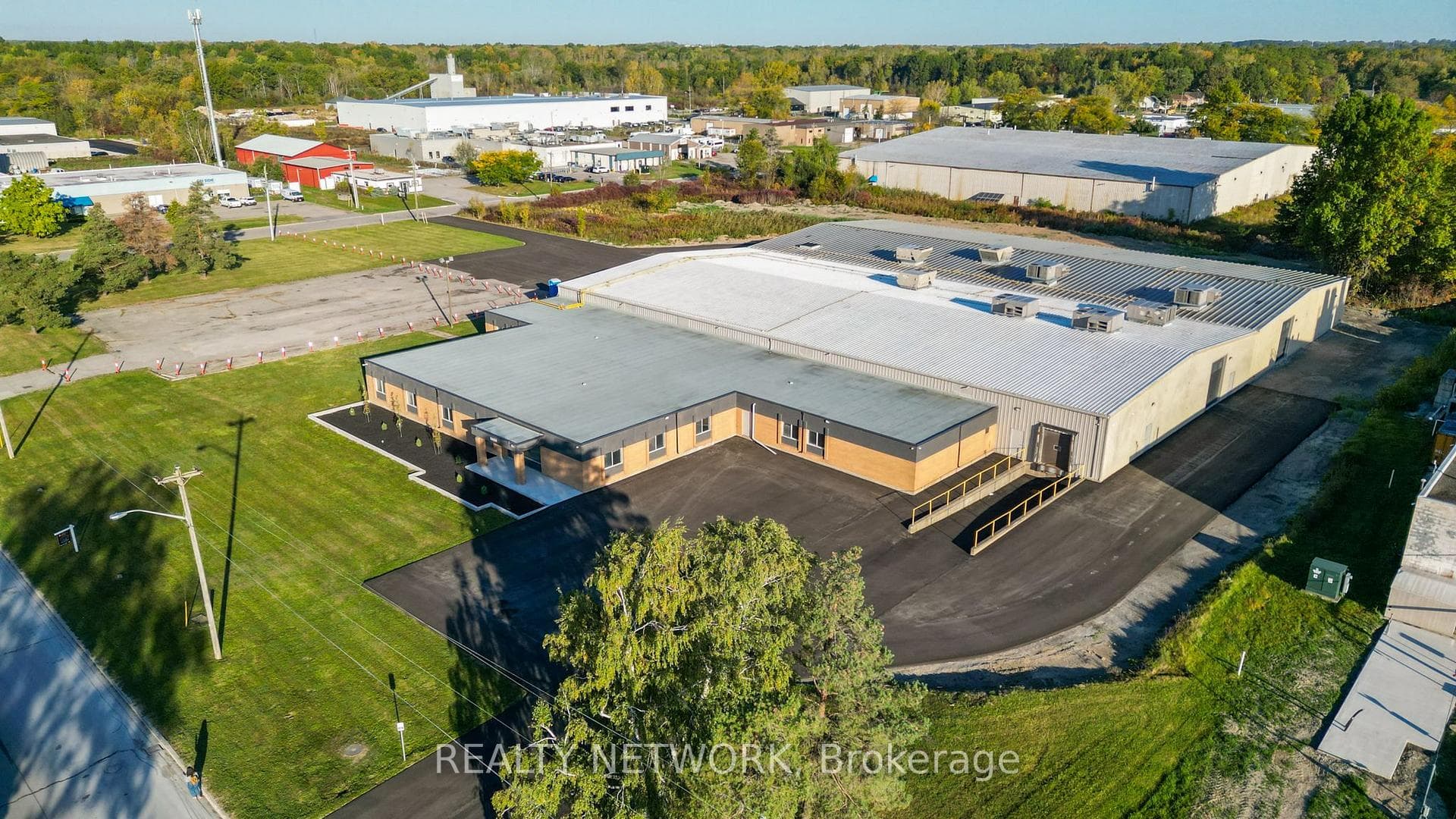 6050 Don Murie Street 7, Niagara Falls, ON L2G 0B3