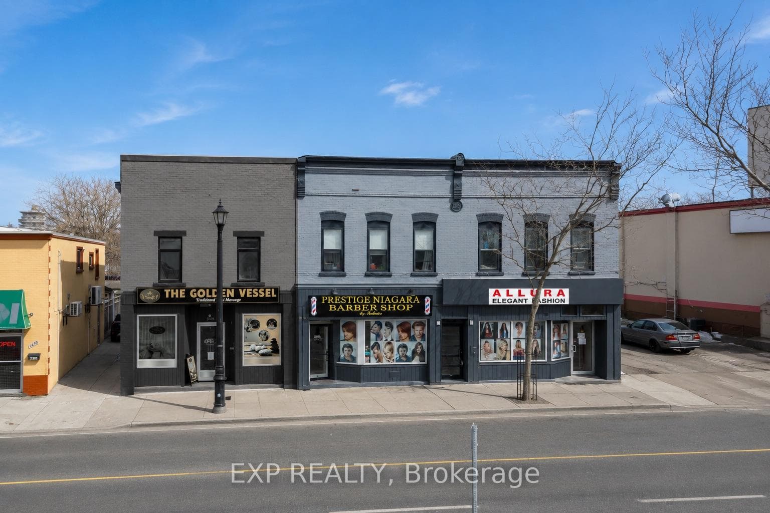 5848-5850 Ferry Street, Niagara Falls, ON L2G 1S9