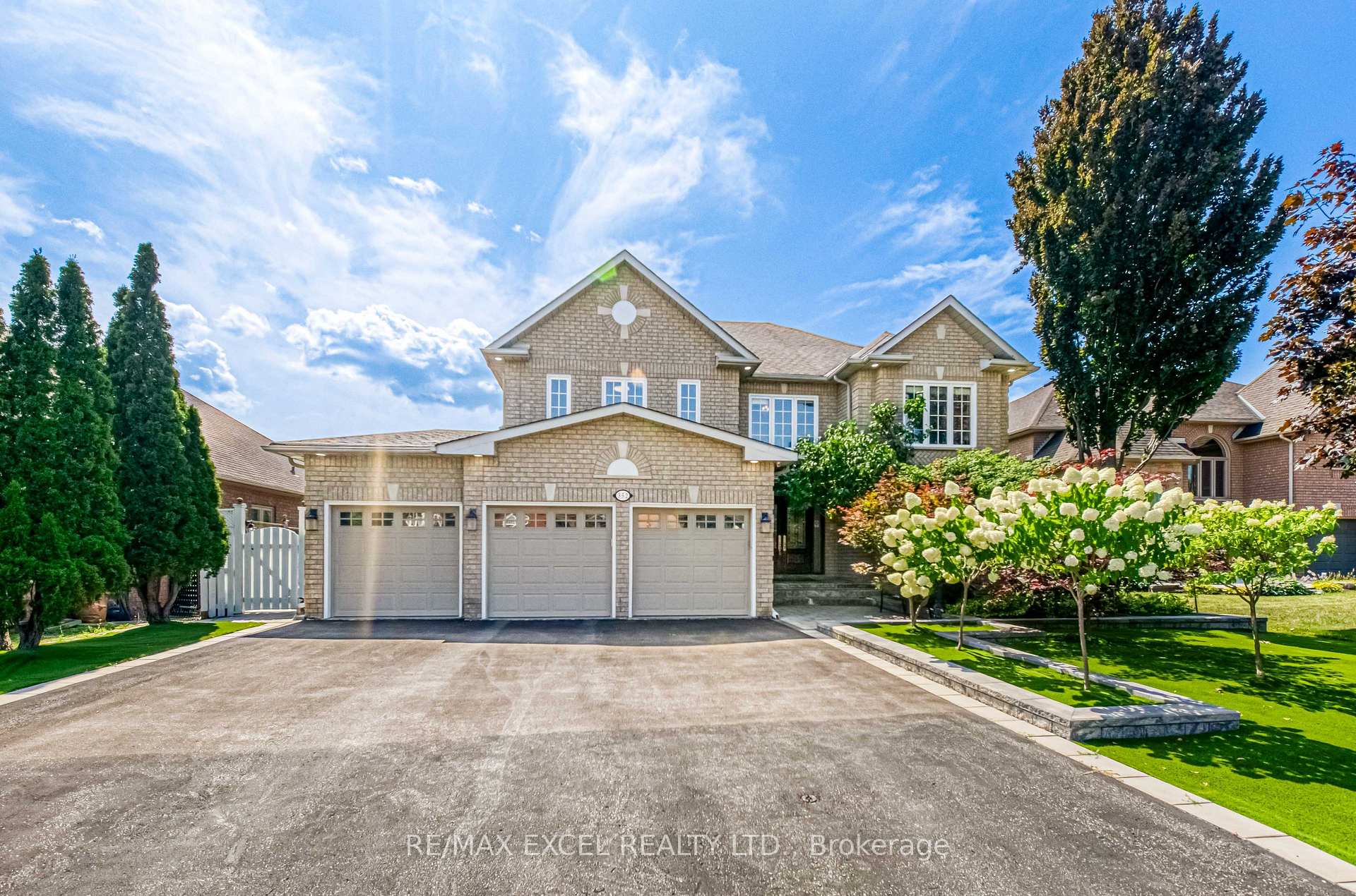 352 Crofters Road, Vaughan, ON L4L 8Y3
