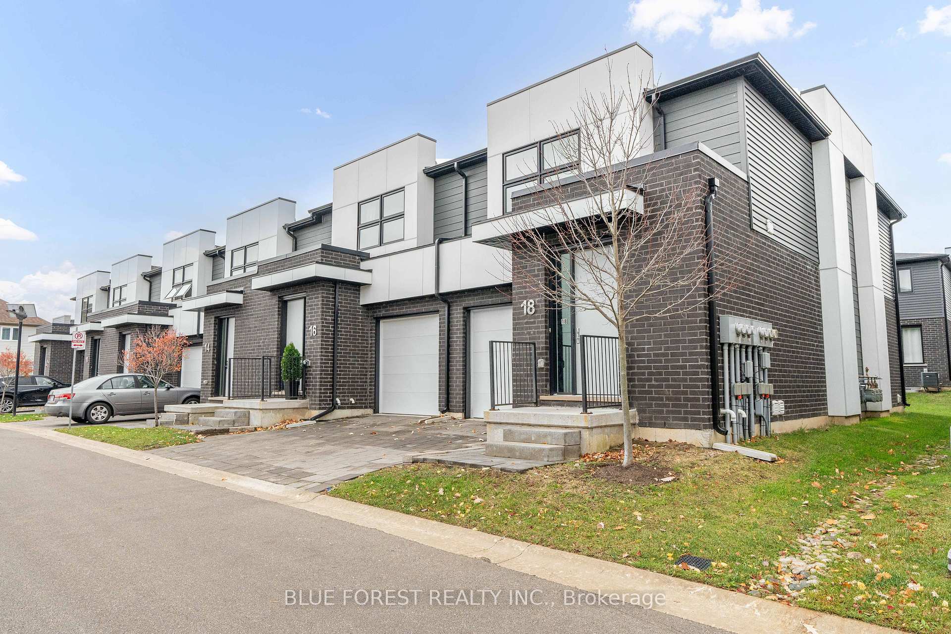 499 Sophia Crescent, London North, ON N6G 0T5