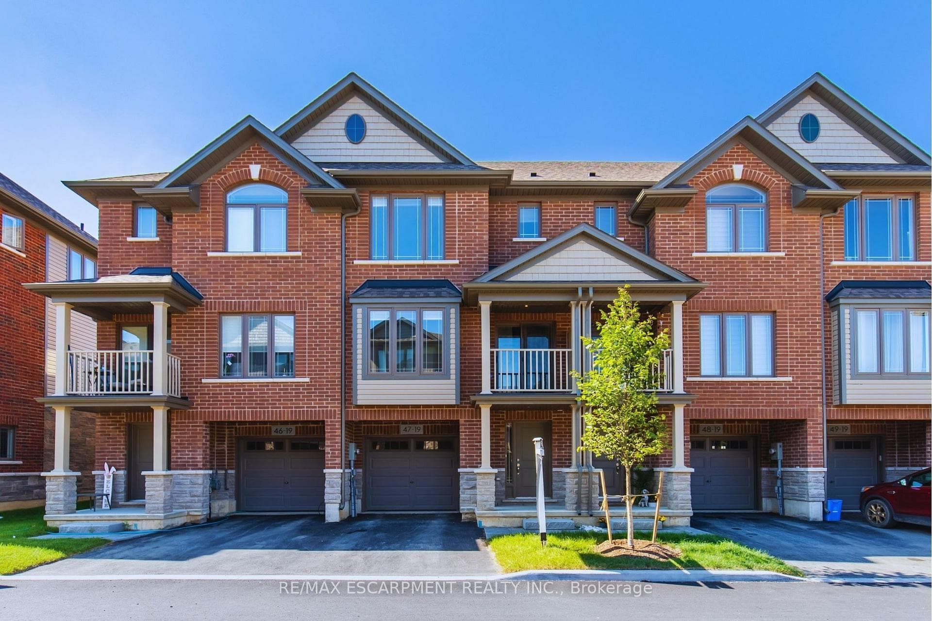 19 Picardy Drive 47, Hamilton, ON L8J 2T7
