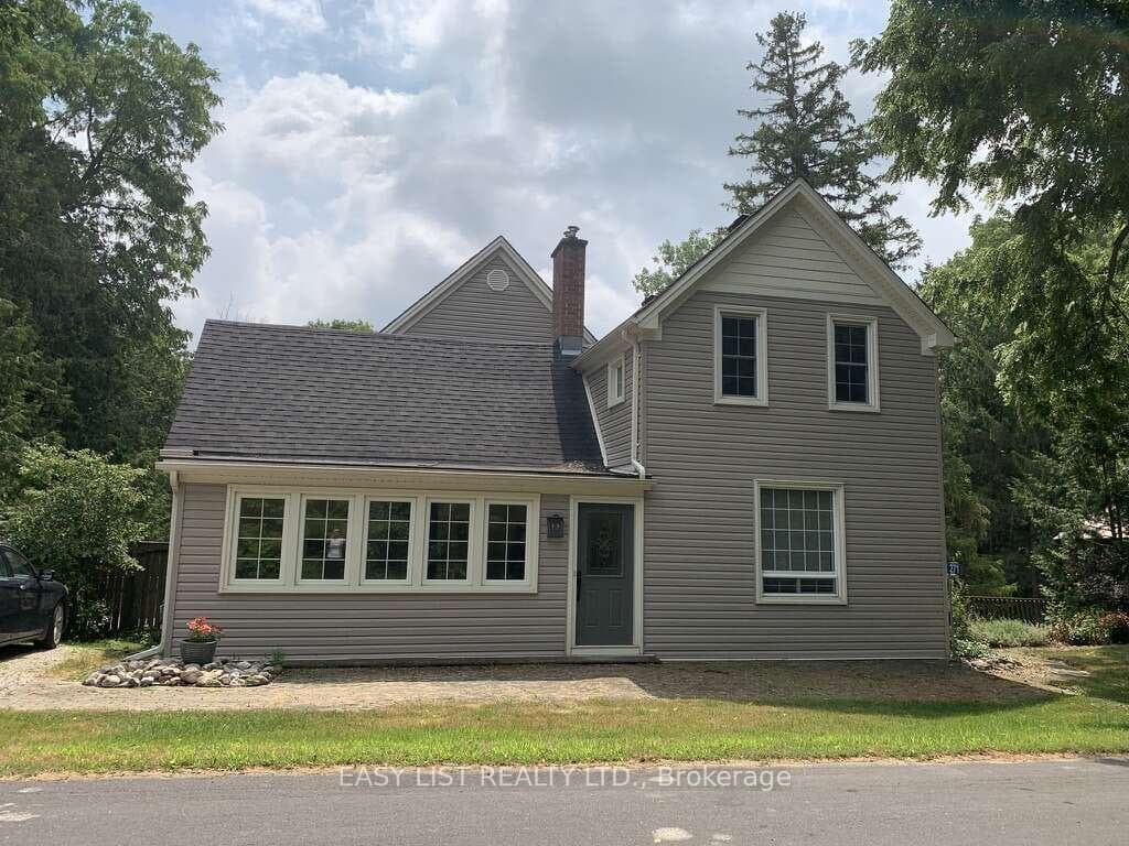 271 Quaker Lane, Middlesex Centre, ON N0M 2A0