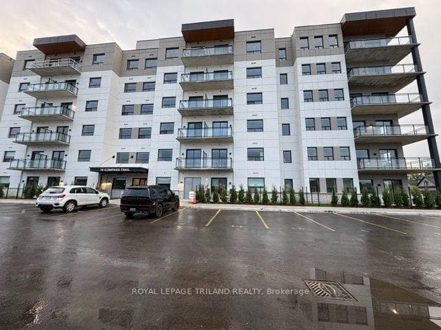 16 Compass Trail 301, Central Elgin, ON N5L 0A5