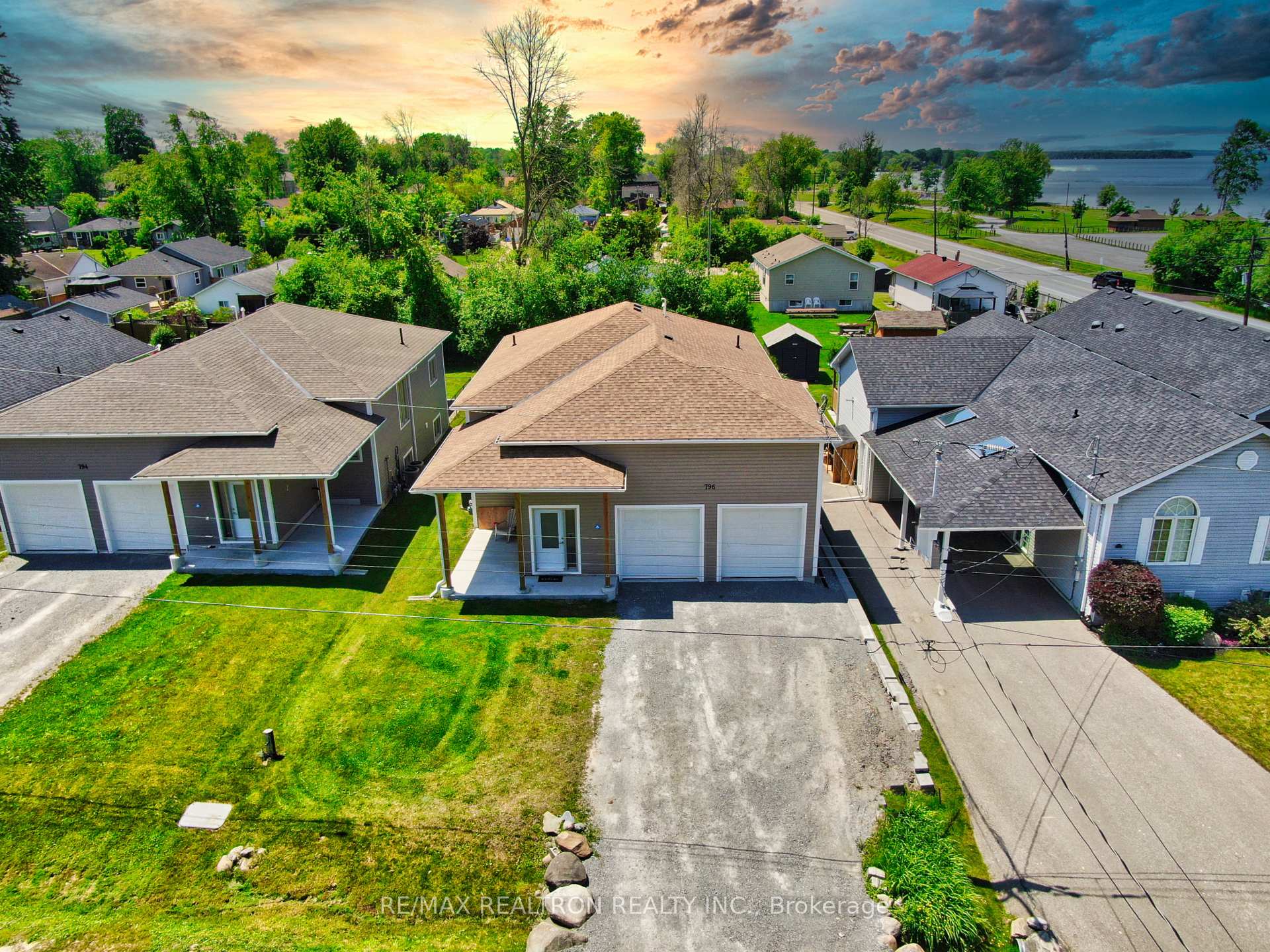 794 Rockaway Road, Georgina, ON L0E 1S0