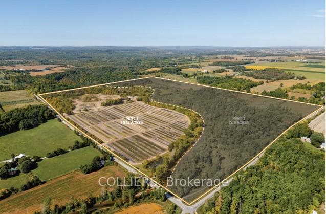 12615 10th Line Part 1, Halton Hills, ON L7G 4S8