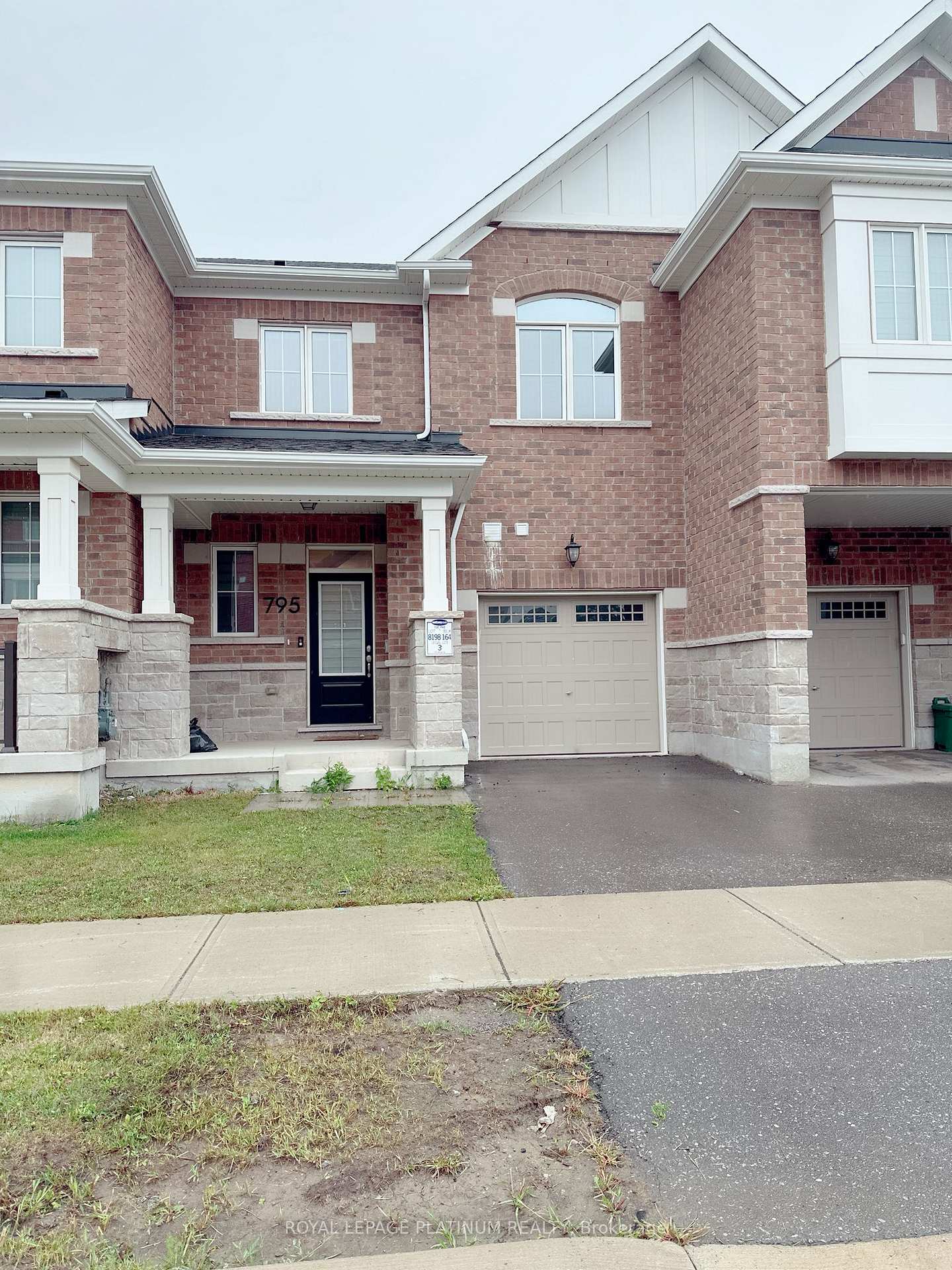 795 Proud Drive, Milton, ON L9E 1S3
