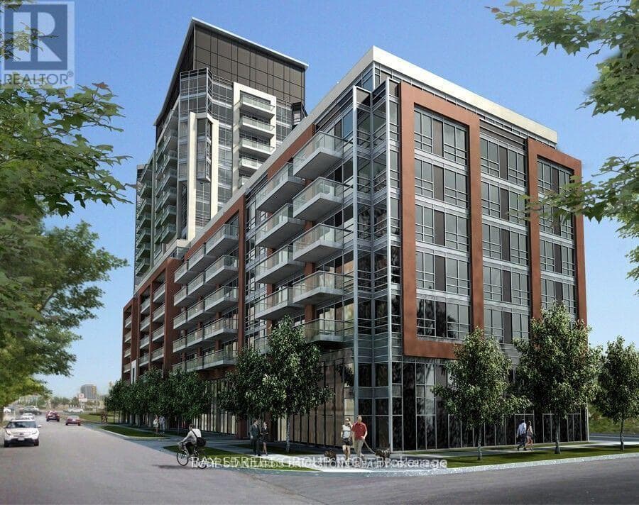 8888 YONGE Street E 421, Richmond Hill, ON L4C 6Z1
