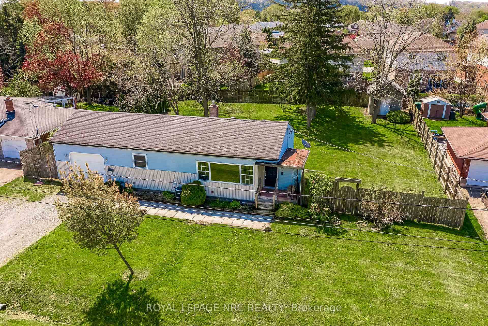 60 Valley Road, St. Catharines, ON L2S 1Y6