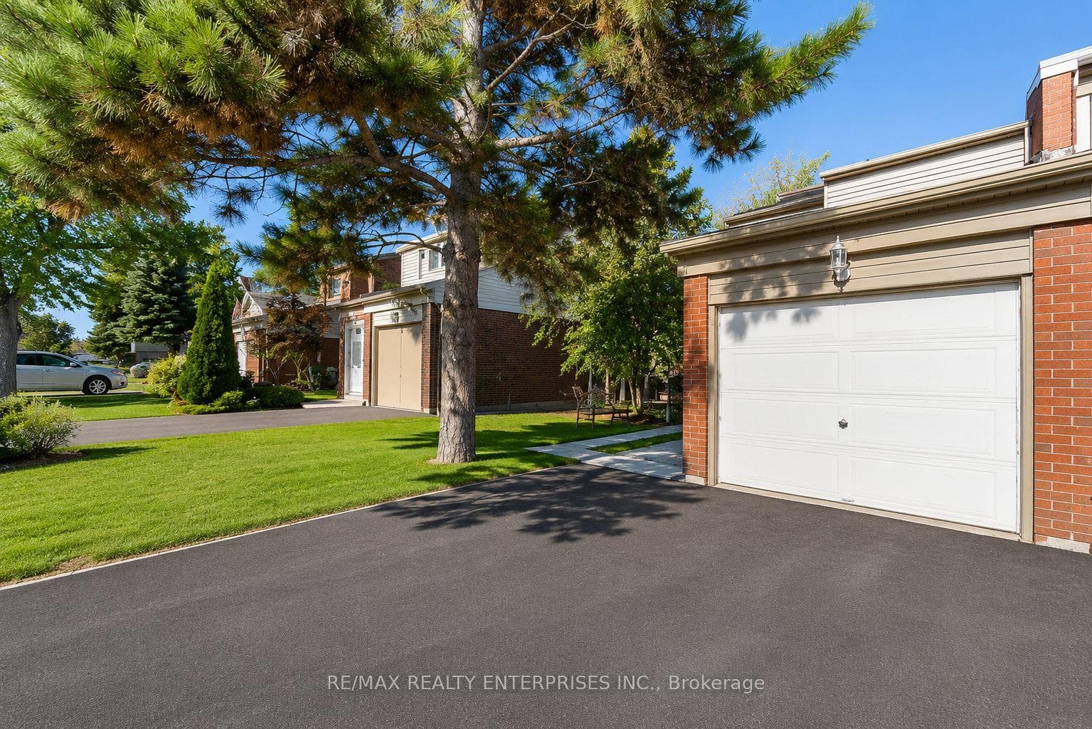 3446 Ash Row Crescent N, Mississauga, ON L5L 1K4